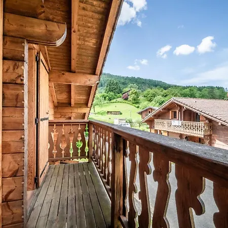 Marmottes