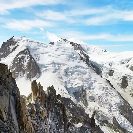 Chalet Marmottes *