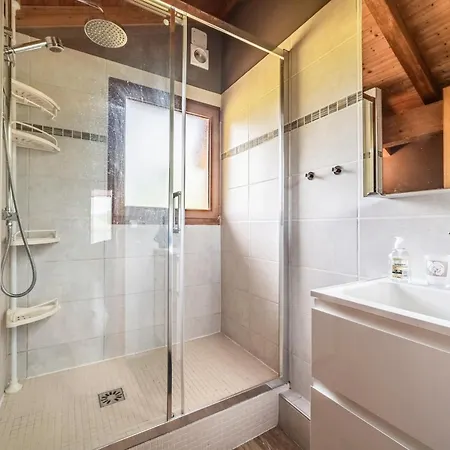 Chalet Marmottes Morillon